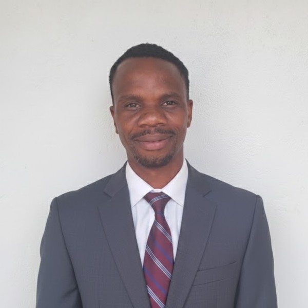 Andrew Mwachiamba