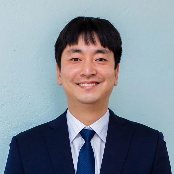 Seongchae Noh